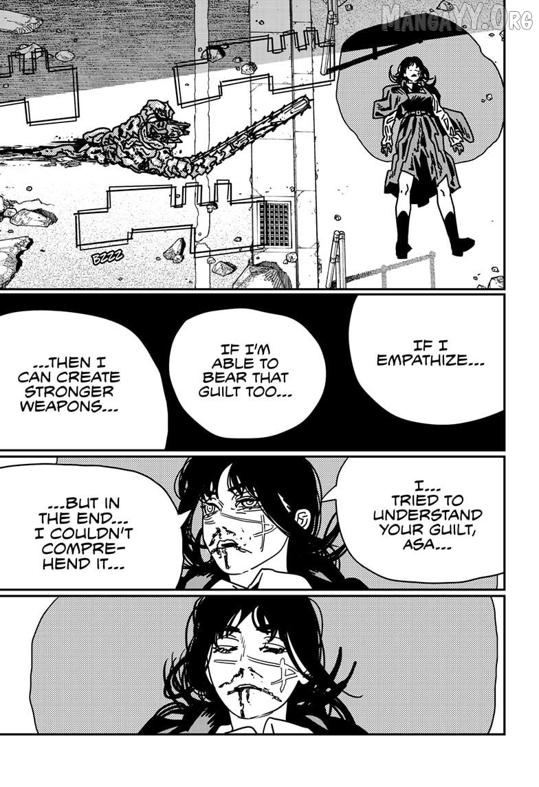 Chainsaw Man, Chapter 229 image 06